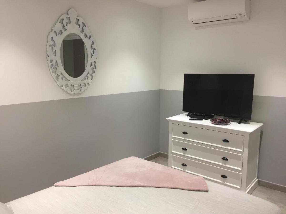 Maison Tout Confort 4Etoiles , Clim, , Piscine ボニファシオ エクステリア 写真